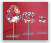 diamantsteunen